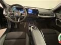 BMW X1 sDrive 18d Msport + Tetto