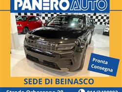 JEEP AVENGER 1.2 Turbo Longitude con promo "PANERO PLUS"