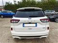 FORD KUGA 2.5cc FULL HYBRID ST-LINE TITANIUM CVT 2WD 190cv