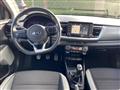 KIA STONIC 1.4 MPI 100 CV Urban