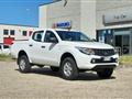 MITSUBISHI L200 2.4 DI-D/154CV MOTORE NUOVO !