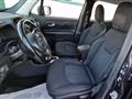 JEEP RENEGADE 1.6 Mjt DDCT 120 CV Limited