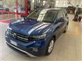 VOLKSWAGEN T-CROSS 1.0 TSI Urban BMT