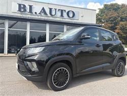 MAHINDRA KUV100 1.2 VVT K6+
