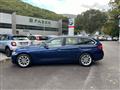 BMW SERIE 3 TOURING 318d Touring Business Advantage aut.