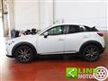 MAZDA CX-3 2.0L Skyactiv-G AWD Exceed *UNICO PROPRIETARIO*