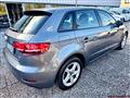 AUDI A3 SPORTBACK SPB 1.6 TDI 116 CV S tronic Business