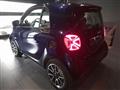 SMART EQ FORTWO fortwo EQ Parisblue (22kW)