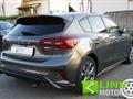 FORD FOCUS 1.0 EcoBoost Hybrid MHEV 125CV ST-Line - 2023