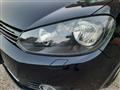 VOLKSWAGEN GOLF 1.6 TDI DPF 5p. BlueMotion