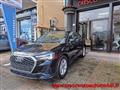 AUDI Q3 SPORTBACK SPB 35 TDI S tronic - KM0 - MINI RATA 4 ANNI