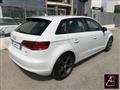 AUDI A3 Sportback 1.6 TDI S tronic Ambition