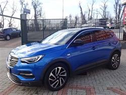 OPEL GRANDLAND X 1.6 ecotec Innovation s