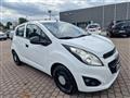 CHEVROLET Spark 1.0 LS