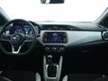 NISSAN MICRA 1.0 IG 12V 5 porte N-Way NAVI/ OK Neopatentati