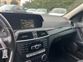 MERCEDES Classe C Station Wagon C SW 200 cdi (be) Executive