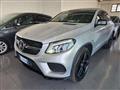 MERCEDES GLE Coupe 350 d Premium 4matic auto