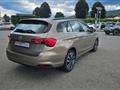 FIAT TIPO STATION WAGON 1.4 T-Jet 120CV GPL SW Lounge