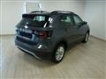 VOLKSWAGEN T-CROSS 1.0 TSI Style BMT