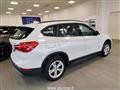 BMW X1 sDrive18d Advantage