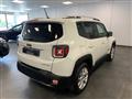 JEEP RENEGADE 1.6 Mjt Limited + Navigatore