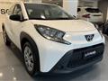 TOYOTA NUOVA AYGO X 1.0 VVT-i 72 CV 5 porte Active S-CVT