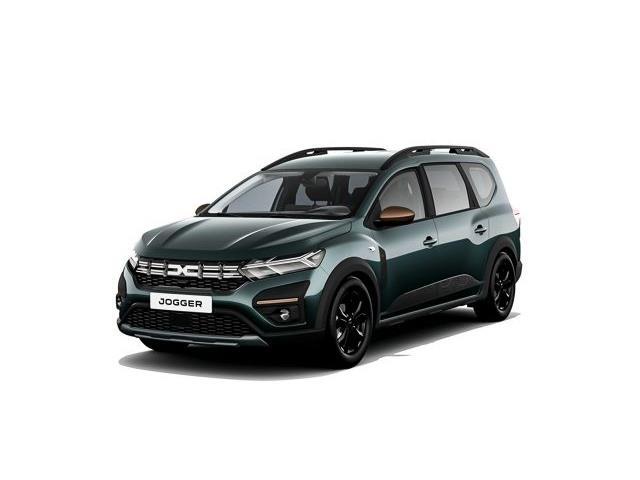 DACIA JOGGER EXTREME TCE 110 5P