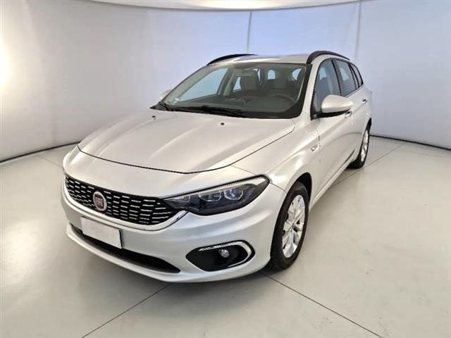 FIAT TIPO STATION WAGON Tipo 1.6 Mjt S&S SW Business