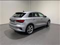 AUDI A3 SPORTBACK SPORTBACK 35 TDI S-TRONIC BUSINESS ADVANCED