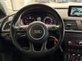 AUDI Q3 2.0 TDI 184 CV quattro S tronic Sport