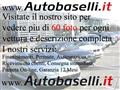 ALFA ROMEO GIULIA 2.2 TURBODIESEL 150 CV, UNICO-PROPRIETARIO