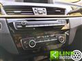 BMW X1 sDrive18d xLine GARANZIA INCLUSA