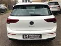 VOLKSWAGEN GOLF 8 2.0 TDI 116CV LIFE CAMBIO MANUALE