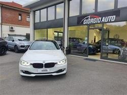 BMW SERIE 3 TOURING d xDrive Touring Business aut.