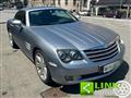 CHRYSLER CROSSFIRE 3.2 cat