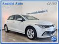 VOLKSWAGEN GOLF 1.0 eTSI 110 Cv EVO DSG Life Mhev