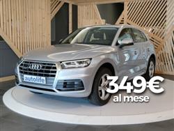 AUDI Q5 40 2.0 tdi Business Design quattro 190cv s-tronic