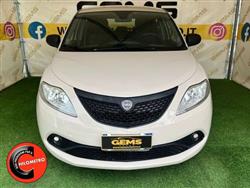 LANCIA YPSILON 1.2 69 CV 5 porte Elefantino Blu