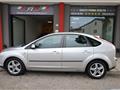 FORD FOCUS 1.6 TDCi 90CV Berlina 5Porte per NEOPATENTATI UniP