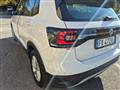 VOLKSWAGEN T-CROSS 1.6 TDI SCR Style BMT