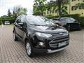 FORD ECOSPORT 1.0 EcoBoost 125CV Titanium S - Bluetooth/Sensori