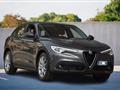 ALFA ROMEO STELVIO 2.2 Turbodiesel 190 CV AT8 RWD Executive