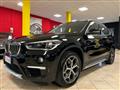 BMW X1 sDrive18d xLine SERVICE BMW - CERCHI 18"