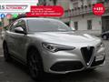 ALFA ROMEO STELVIO 2.2 Turbodiesel 160 CV AT8 RWD Rosso Edizione