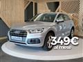 AUDI Q5 40 2.0 tdi Business Design quattro 190cv s-tronic