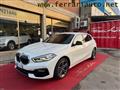 BMW SERIE 1 d 5p. Sport AUTOMATICA NEOPATENTATI