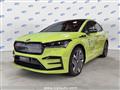 SKODA ENYAQ iV COUPE Enyaq Coupé iV 80 Sportline Advanced