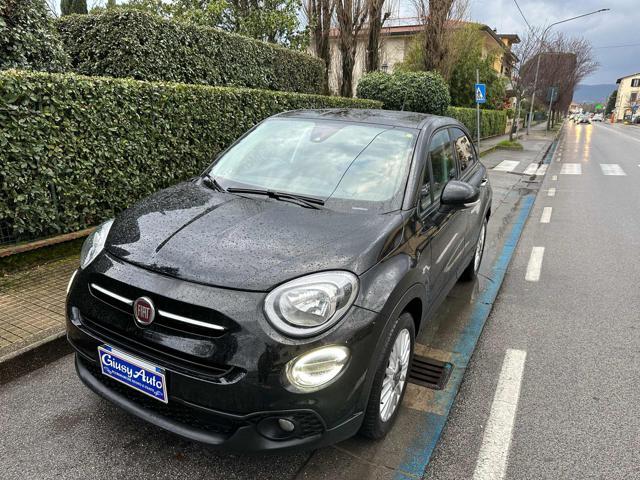 FIAT 500X 1.3 MultiJet 95 CV