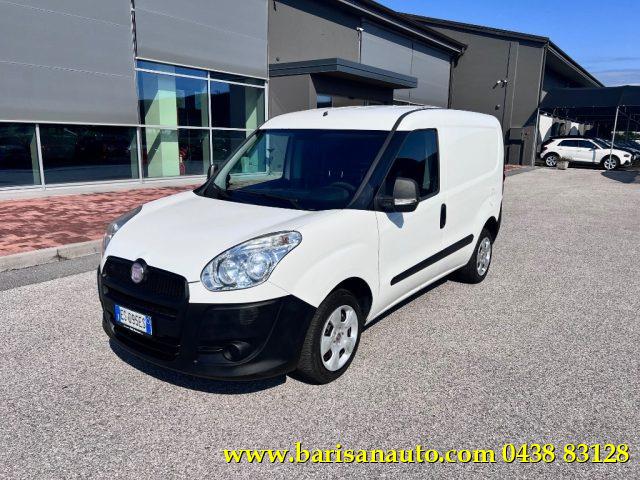 FIAT DOBLÒ 1.3 MJT PC-TN Cargo Lamierato