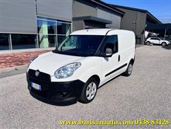 FIAT DOBLÒ 1.3 MJT PC-TN Cargo Lamierato